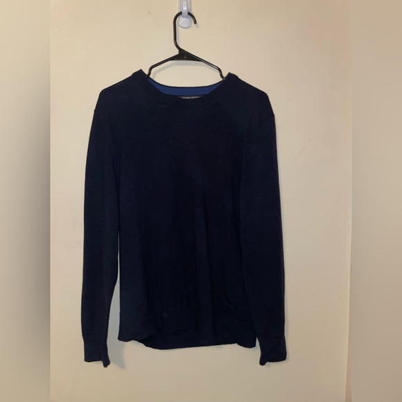 Banana Republic Other - Crew Neck Cashmere Sweater | Banana Republic
